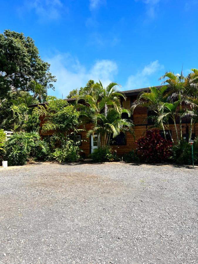 毛伊和平之神住宿加早餐旅馆 Makawao 外观 照片