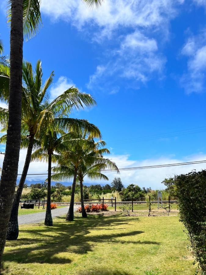 毛伊和平之神住宿加早餐旅馆 Makawao 外观 照片