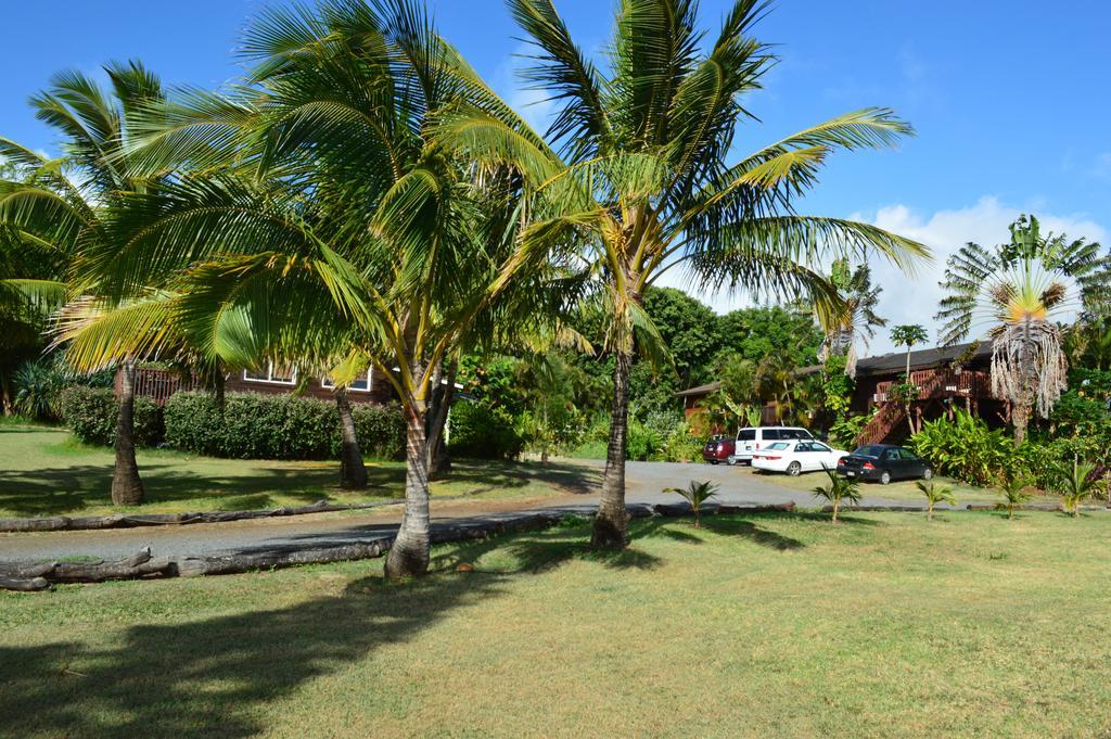 毛伊和平之神住宿加早餐旅馆 Makawao 客房 照片